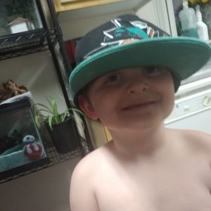 Meet your Posher, Stephen